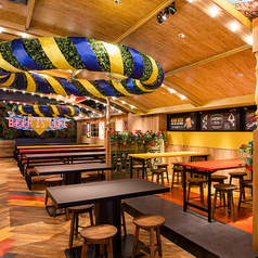 シュマッツ ビア ホール 日比谷グルメゾンの雰囲気1