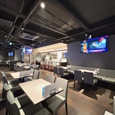 アミューズメントバー D.P.S 三宮店の雰囲気3