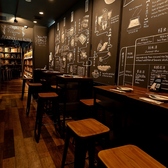 PIER AK ピアエーケー 横浜駅店の雰囲気3