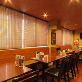 信州地酒居酒屋 長野駅前酒場の雰囲気2