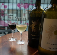 渋谷で楽しむ大人のビストロ