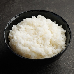 ライス（小）