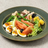 独創的、かつ五感を刺激する料理をお楽しみください★