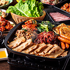 アスナル金山ビアガーデン by Kumsan seoulの特集写真