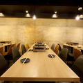 焼肉Lab 梅田店の雰囲気1