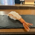 料理メニュー写真&nbsp;生赤海老