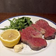 丸ノ内 mescita メッシタのコース写真