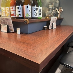 ちきんくれすとBiVi新さっぽろ店の雰囲気3