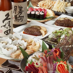 きっときっと居酒屋 かまど 富山駅前特集写真1