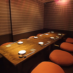 和顔別館 OKARU 和食居酒屋特集写真1