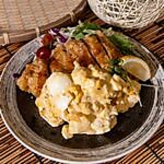 チキン南蛮