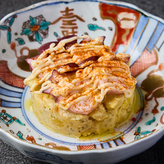 鼓動のポテサラ