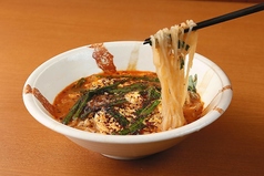 宮崎　辛か麺