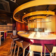 YEBISU BAR ヱビスバー エミオ石神井公園店の特集写真