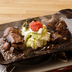 九州黒太鼓 池袋の写真2