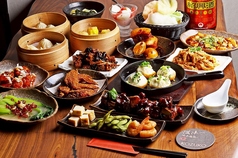 溢汁焼小籠包KOZUKOのコース写真