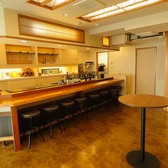 呑ん処 とらのすけの雰囲気3