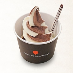 ソフトアイス各種