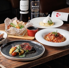 【誕生日×記念日×女子会×貸切】インダストリアル の写真2