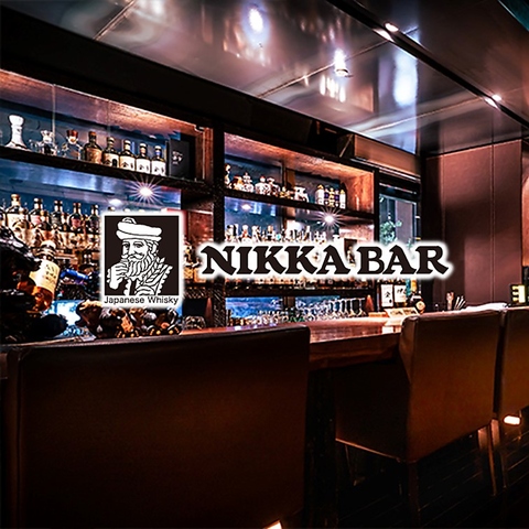 NIKKA BAR jbJo[ ]s