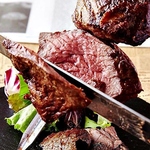 ランチ宴会にも使えるのがカンパイ♪新宿 少人数　貸切　個室　シュラスコ 肉　鍋