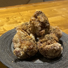 七味揚げチキン