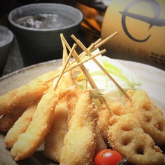 ほっとけや 西院店のコース写真