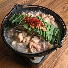 キラクニ 金山駅本店のコース写真