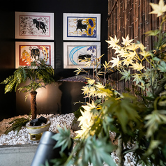 焼肉処 肉八クロベの写真