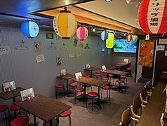 クリップ酒場のコース写真