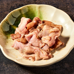 牛ホルモン