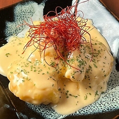 絶品!THE 海老マヨ!