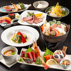 グランド居酒屋 富士 すすきの店特集写真1