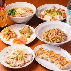 ネオガレージング中華 大吉商店のおすすめ料理1