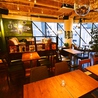 #802 CAFE&DINER 渋谷店のおすすめポイント2