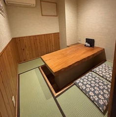 2～5名様までご利用可能です