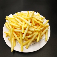 山盛りポテト/フライドポテト