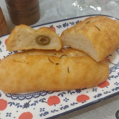 ペルテのお米パン