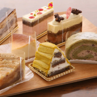 SNS映え必至！地元の素材で作る、至福の手作りデザート