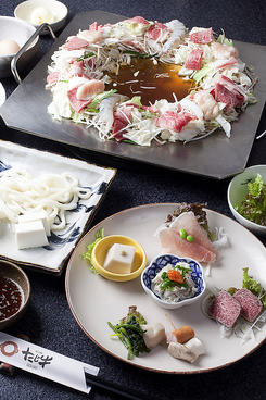 炊き鍋 たじ牛のおすすめ料理1