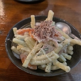 ケイ buのおすすめ料理2