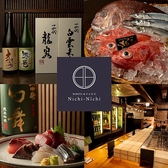 炉端と銘酒 日日の詳細