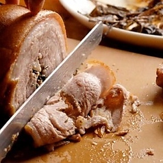 ピッツェリア ドォーロ 新橋店のコース写真