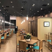 阿里城 みなとみらい店の雰囲気2