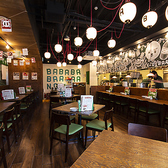 エゾバルバンバン 函館五稜郭店の写真