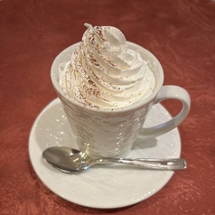 基町カフェ パリフル Parifullのおすすめドリンク2