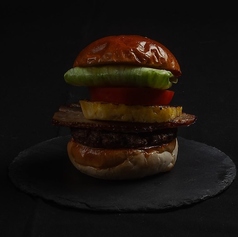 ハワイアン シングル