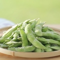 料理メニュー写真&nbsp;ゆで枝豆