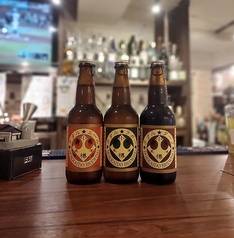 【おたるビール】 オタルエール