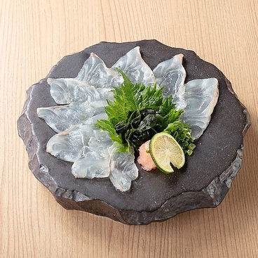 寿司と天ぷらとわたくし 京都四条烏丸店のおすすめ料理1